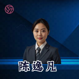 陈逸凡